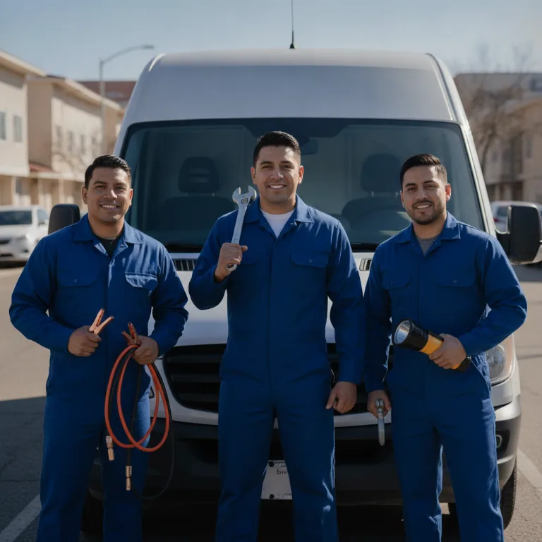 Reboque Automóvel equipe em Aracruz